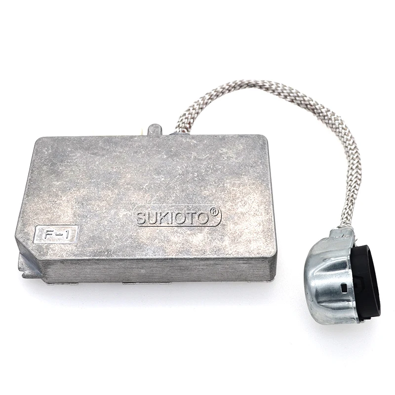 SUKIOTO DDLT002 85967 50020 Замена балласт 35W 5500K D2S D4S Комплект Ксеноновых передних фар для Subaru