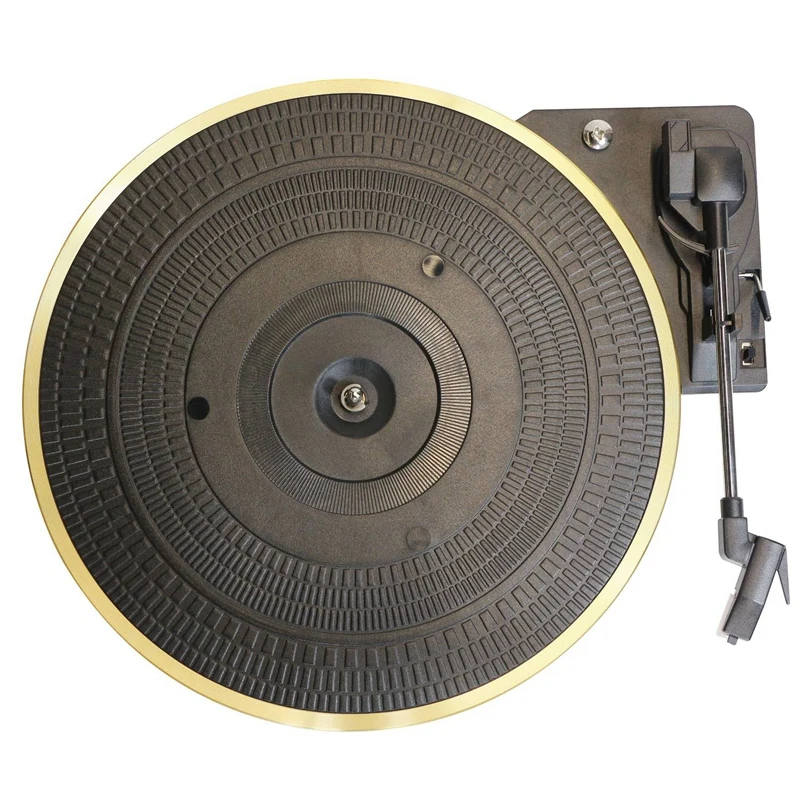 28 см с металлическими заклепками туфли-лодочки проигрыватель 33/45/78 оборотов в