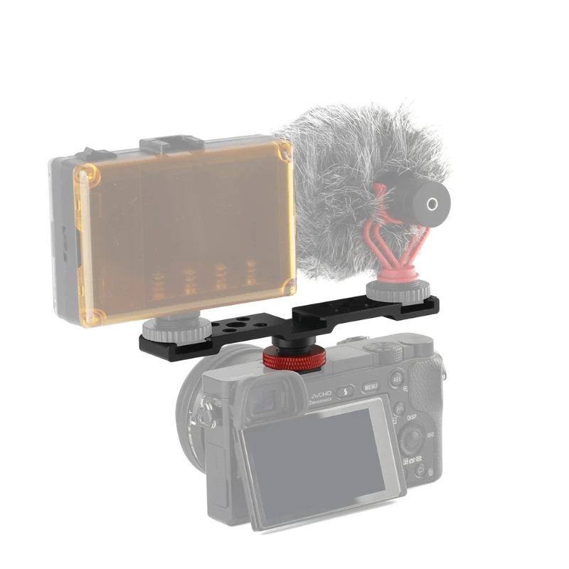 Штатив-Удлинитель 3 в 1 для цифровой зеркальной камеры |