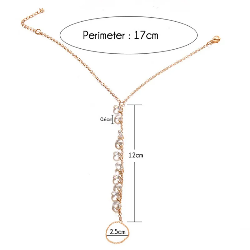 Женские сандалии-анклеты в стиле бохо модные свадебные пикантные сандалии с