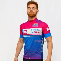 vezz0 mens professional short sleeve jersey mtb cycling clothing ropa ciclismo road go pro team bicycle tops bike jersey summer