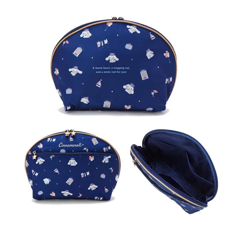 Sanrio Hello Kitty переносная маленькая сумка для хранения на молнии | Дом и сад