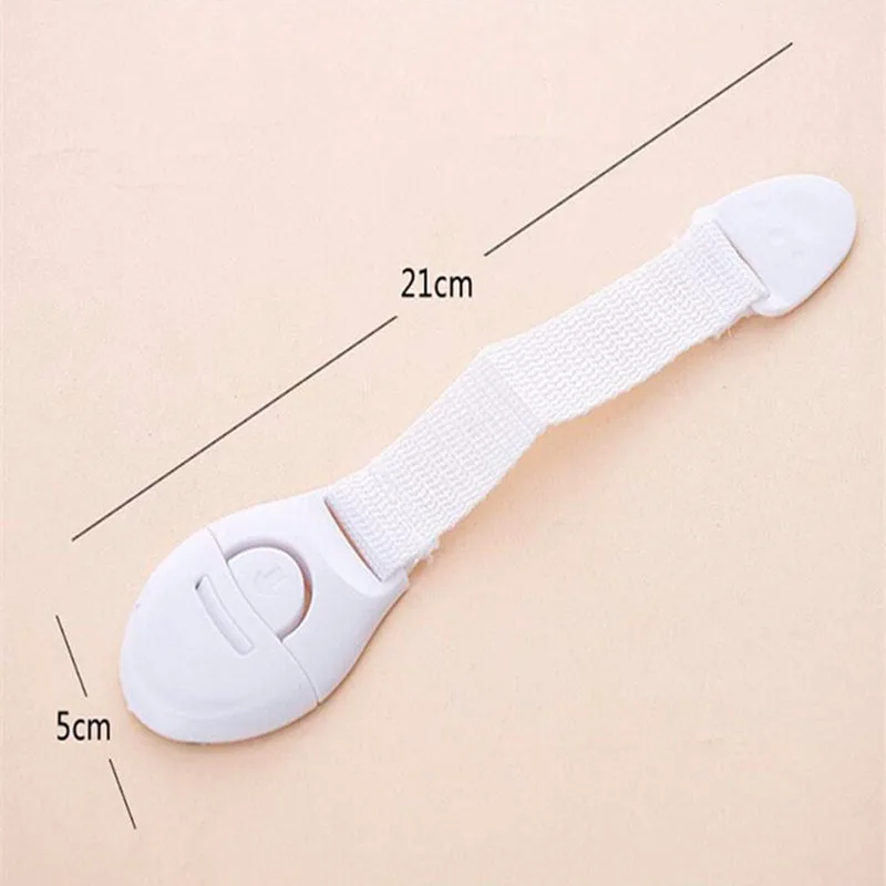 20Pc Child Baby Infant Adhesive Safety Locks Latches Door Cabinet | Мать и ребенок