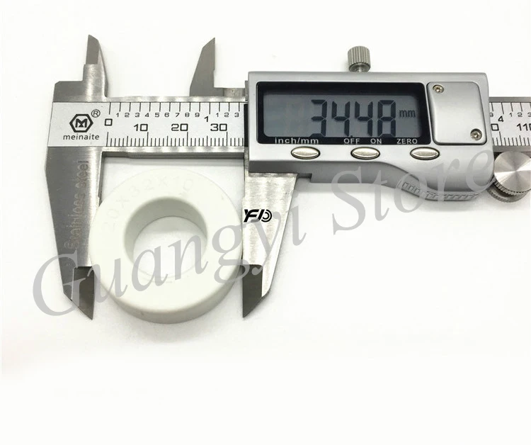 5 шт. аморфный трансформатор ультратонкое кристаллическое высокоиндуктивное