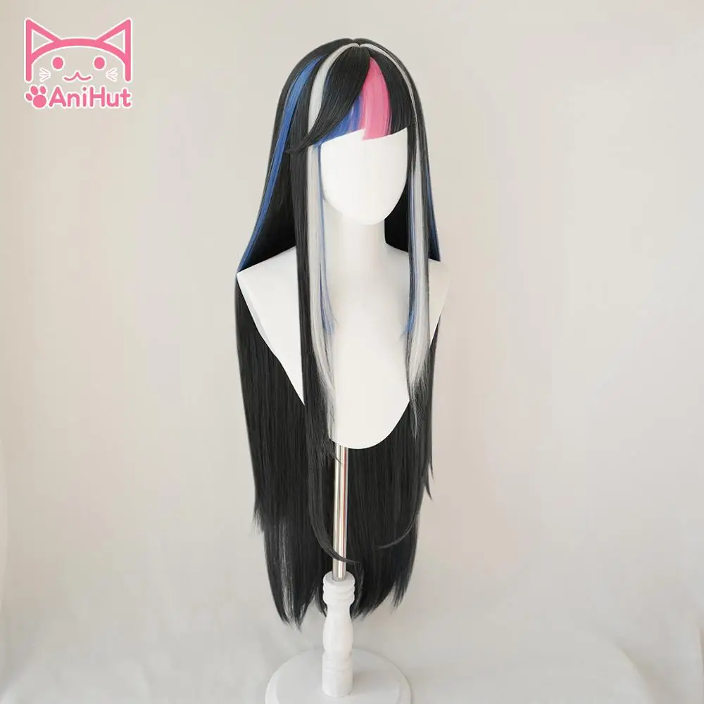 Рисунок 3 - Парик анихут】 Mioda Ibuki