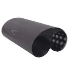 Сетчатый Чехол для вентилятора из ПВХ, 30 см, черный Пылезащитный фильтр, пылезащитный чехол