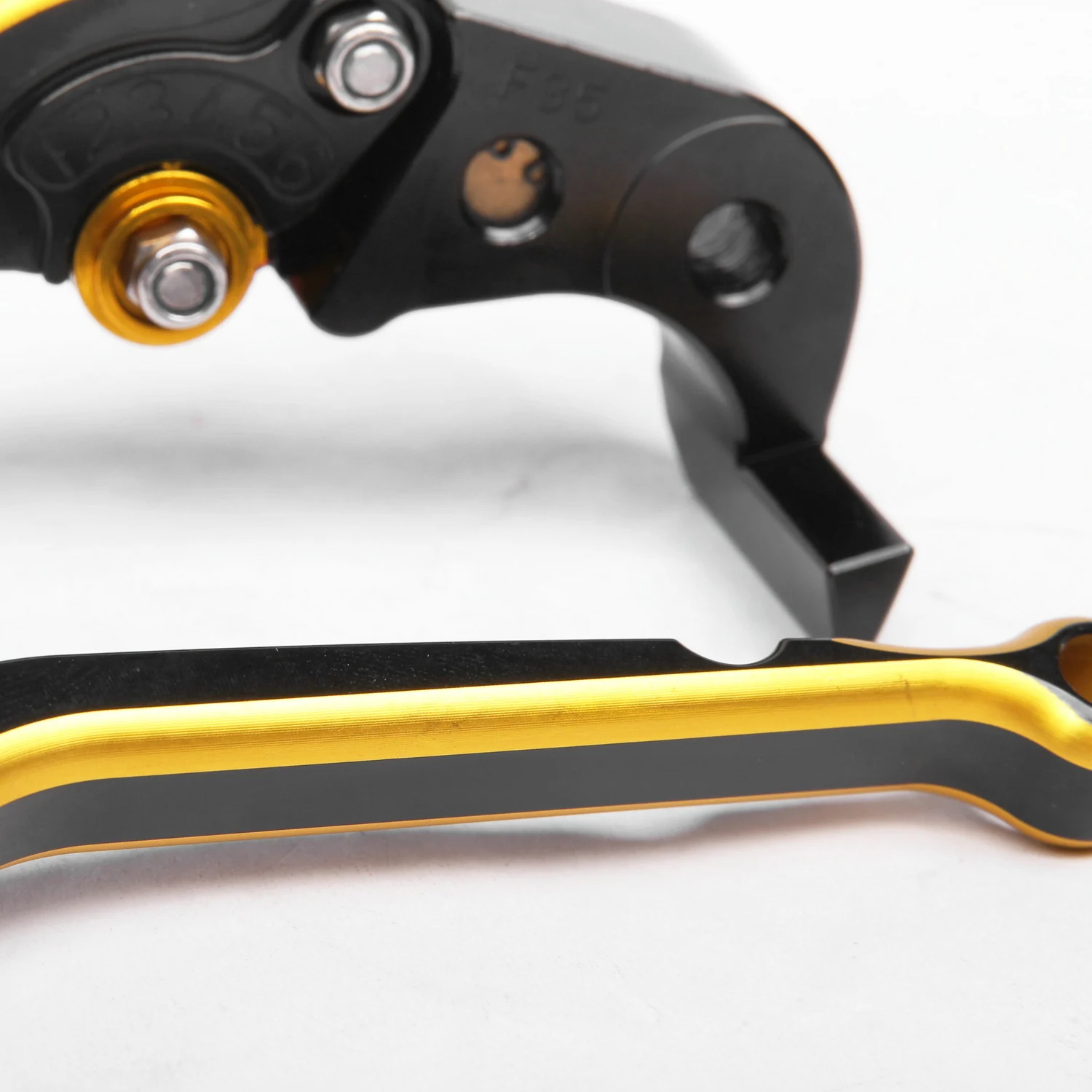 Рычаги тормозной муфты для Honda CB599/CB600F HORNET 1998-2006 CBR 600F F2 F3 F4 F4i 1987-2007 CBR900RR 1993 |