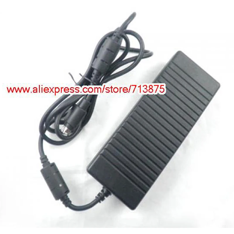 12 В 8.33A ADP-100EB адаптер переменного тока для Synology Diskstation DS410 Qnap NAS TS-419P II NAS 0227B12100 0415B20180 NS4600 NAS