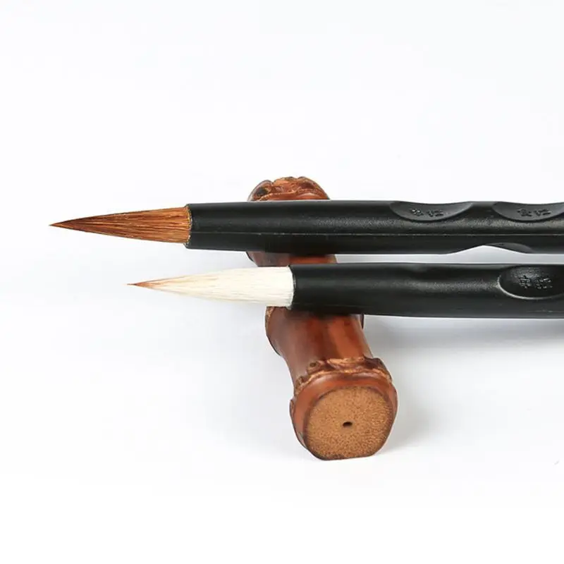 

Calligraphy Painting Brush Pen Regular Script Writing Tools for Beginners Art