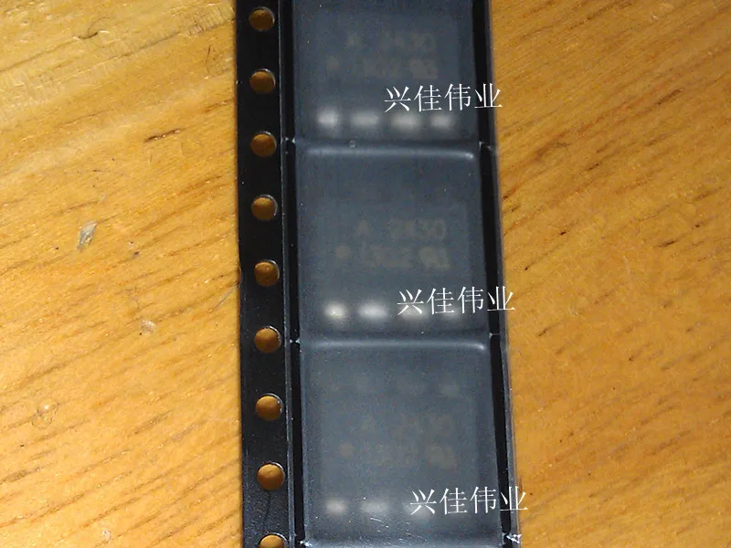 

A2430 HCPL-A2430 HCPL-2430 SOP8