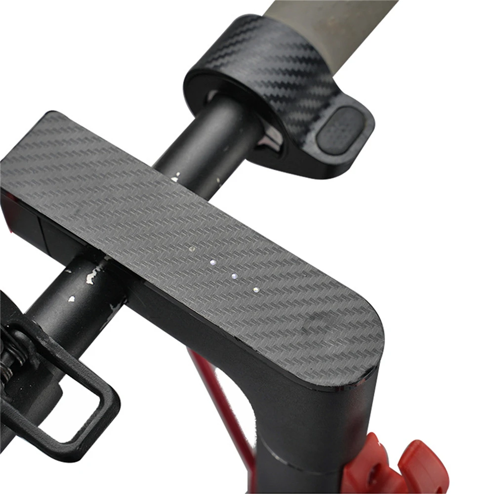 2 шт. углеродного волокна ПВХ противоскользкая липкая бумага безопасности для