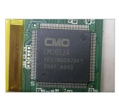 Запасные части для бесплатной доставки. CM2652A KE618U2920K1 ИС ЖК-экраны чипы |