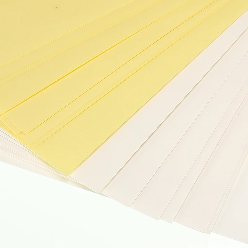 10 компл./лот A4 бумага для художественных татуировок сделай сам водонепроницаемая