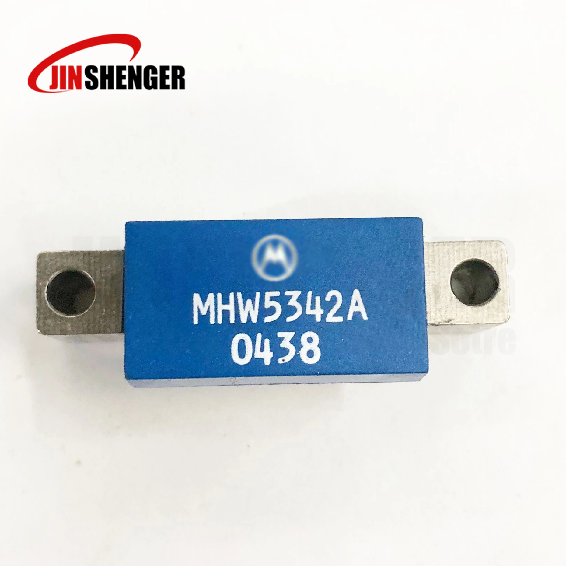 

MHW5342A SMD RF tube High Frequency tube Power amplification module