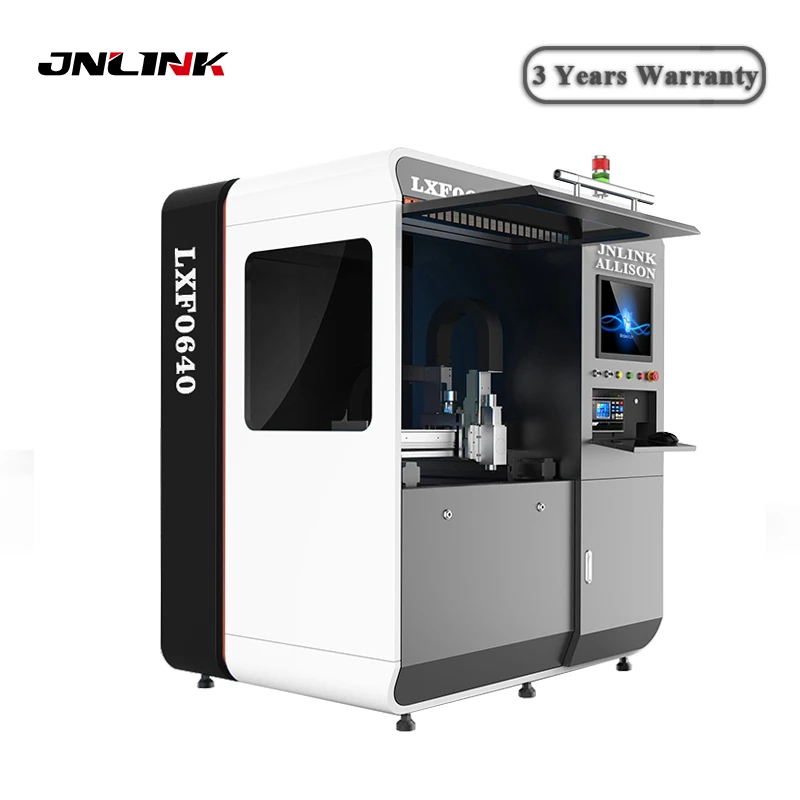 Агент хочет 6040 волоконно-металлический лазерный резак от производителя