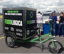 3 колеса взрослый трицикл грузовой Электрический велосипед для транспортировки