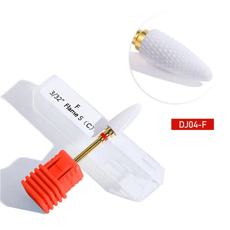 Фрезер для маникюра керамическая фреза маникюр машинка набор резак педикюра