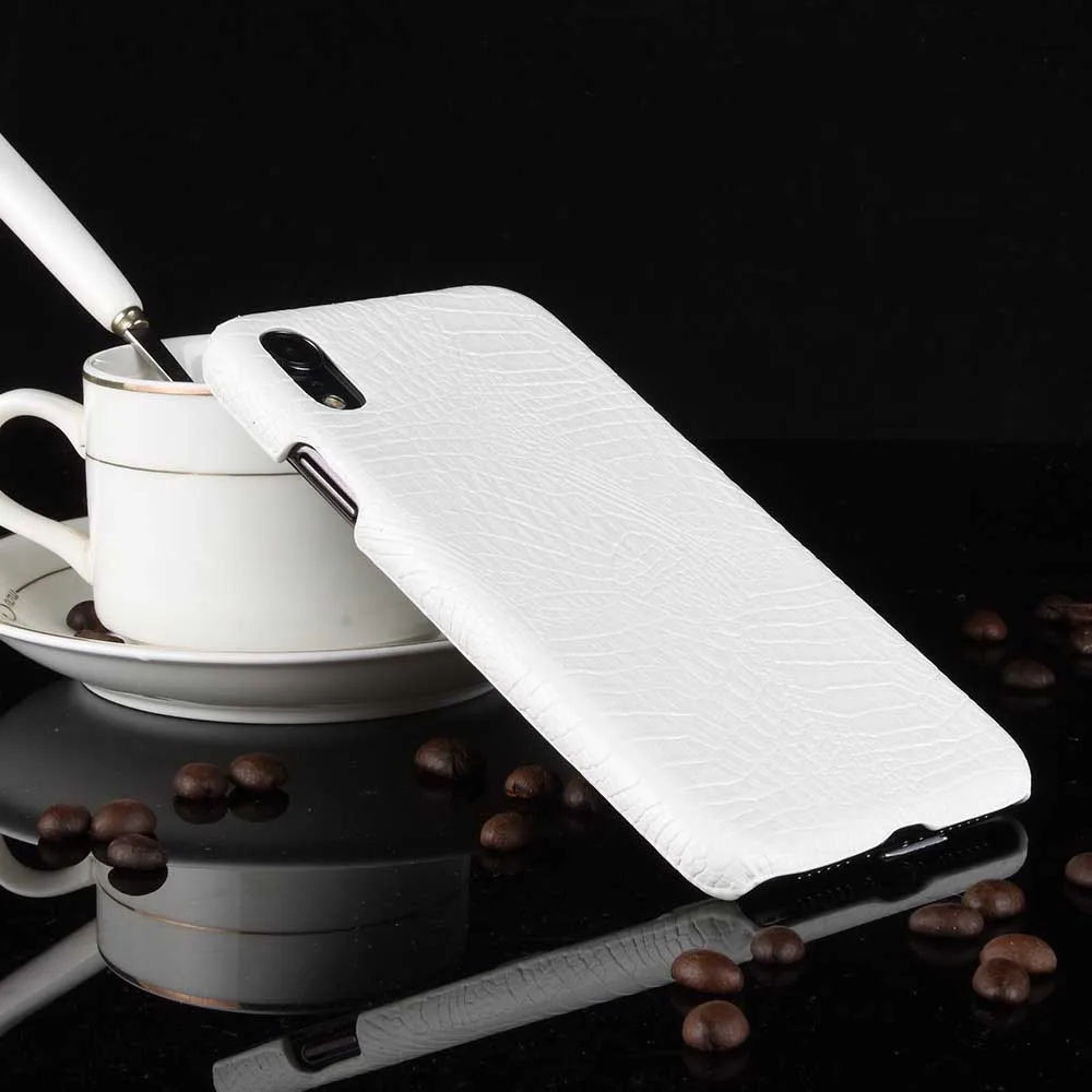 

Leather phone Case For Apple iphone X XS XR / XS MAX / 6 6s 7 8 plus / SE 2 Back cover Protective shell fundas