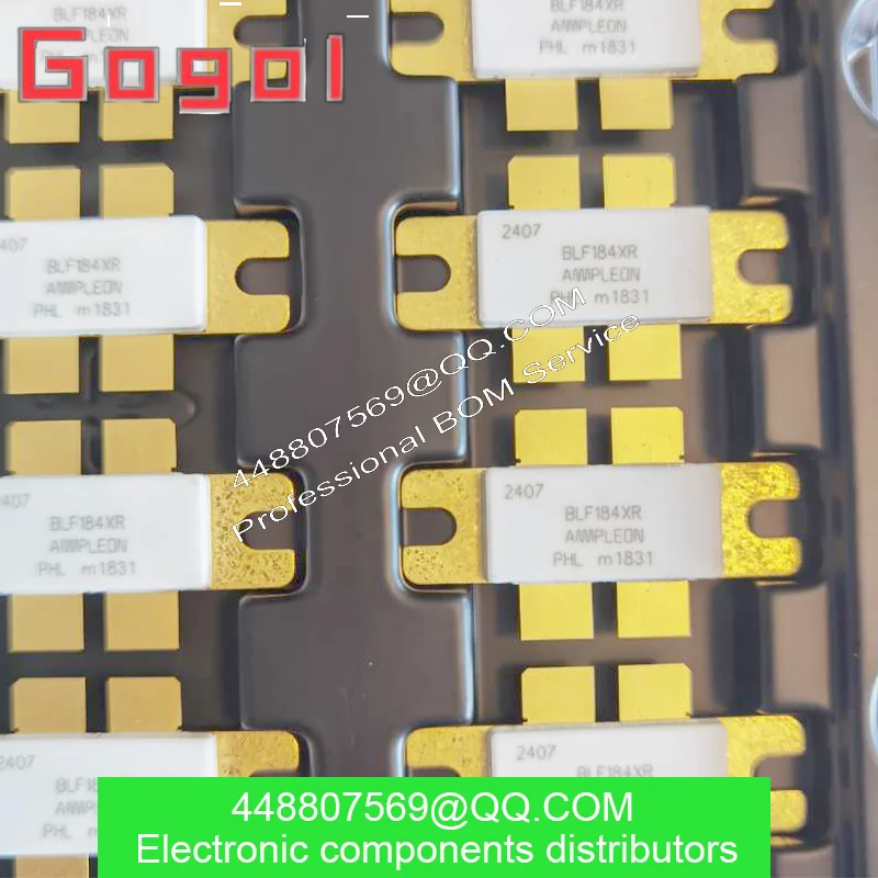 BLF184XR BLF184 100% nuevo original 1unids/lote