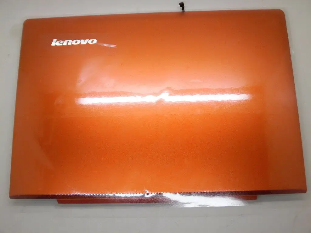 Новый Для Lenovo U330 U330P ноутбук ЖК задняя крышка для просмотране сенсорный