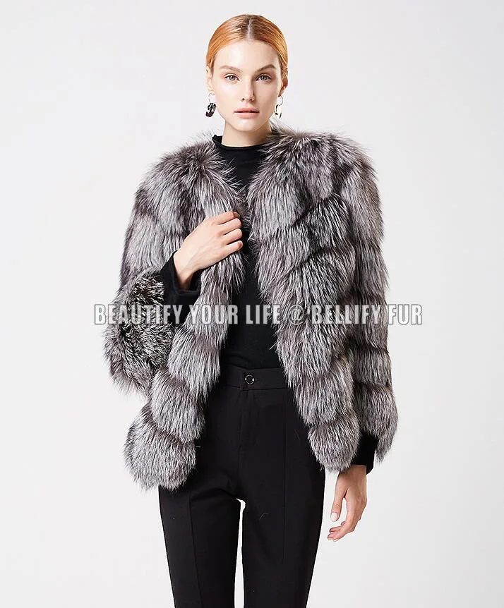 Роскошные Парижские коллекции рождественский подарок пальто из натурального