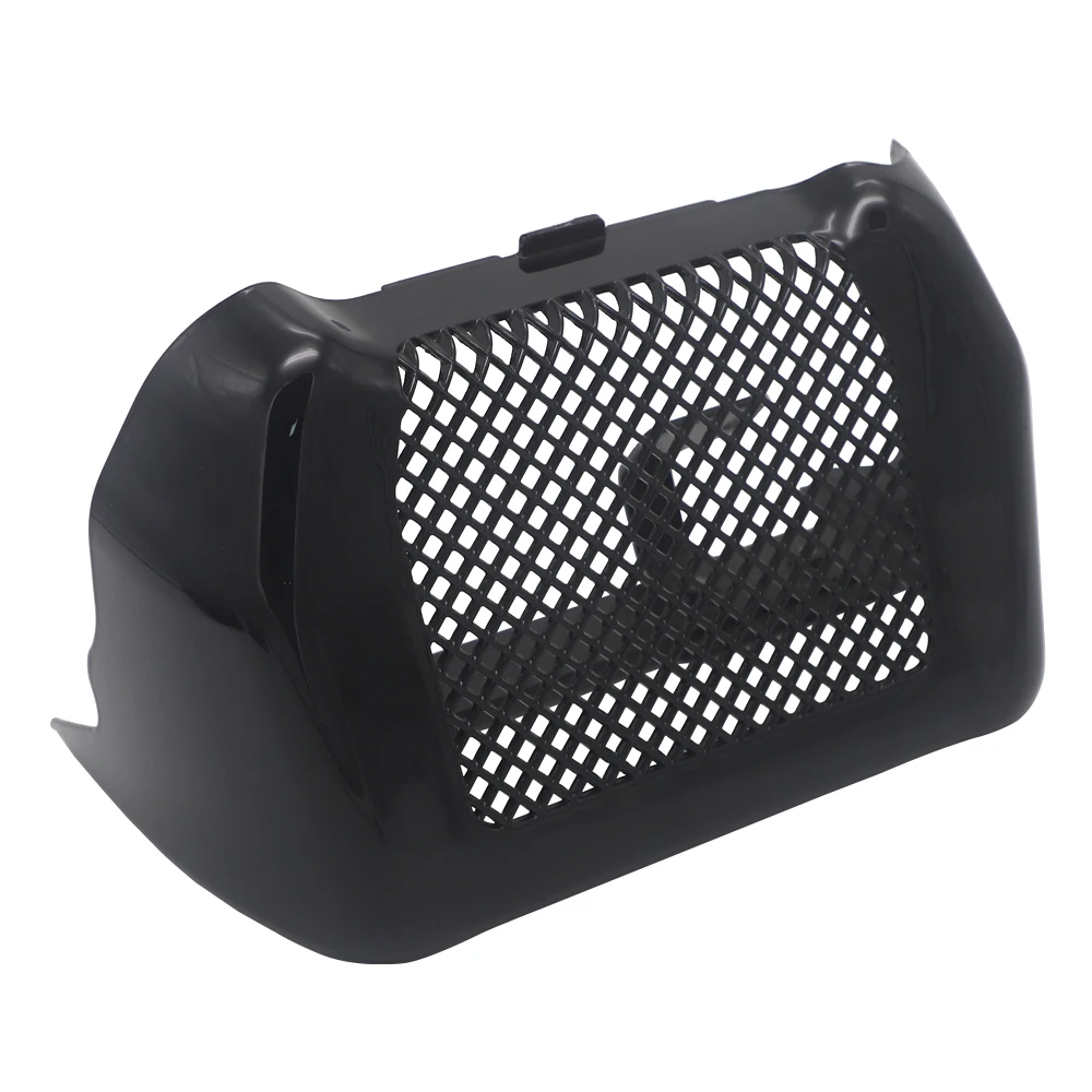 Мотоциклетный масляный радиатор для двигателя накладка монтажный комплект Harley