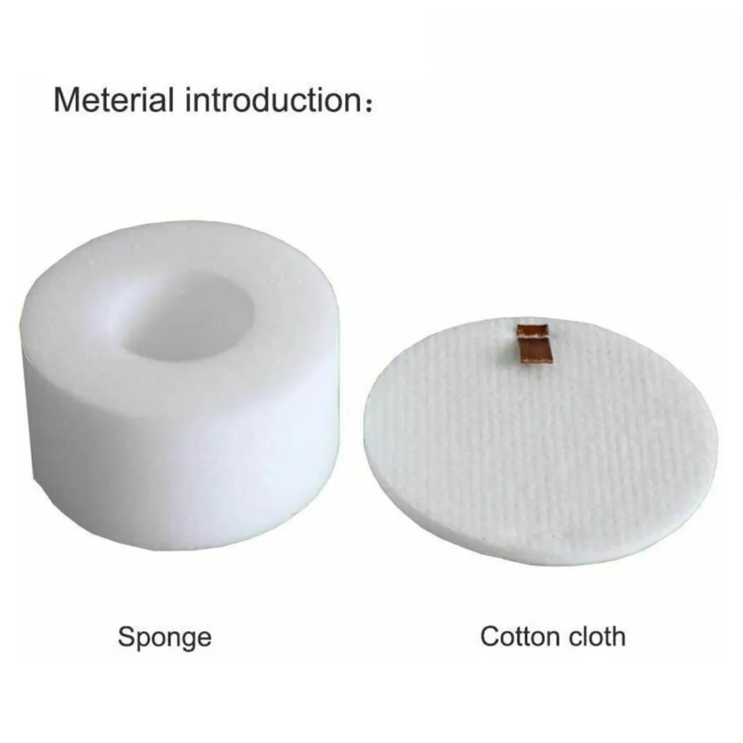 

Suitable For Shark Lift-Away NV600UK NV700UK NV601UK Vacuum Cleaner Accessories Filter Sponge 4 Sets Drop Shipping