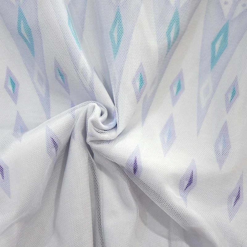 Платье для девочек сетчатая мантия принцессы анны и эльзы из мультфильма снежная