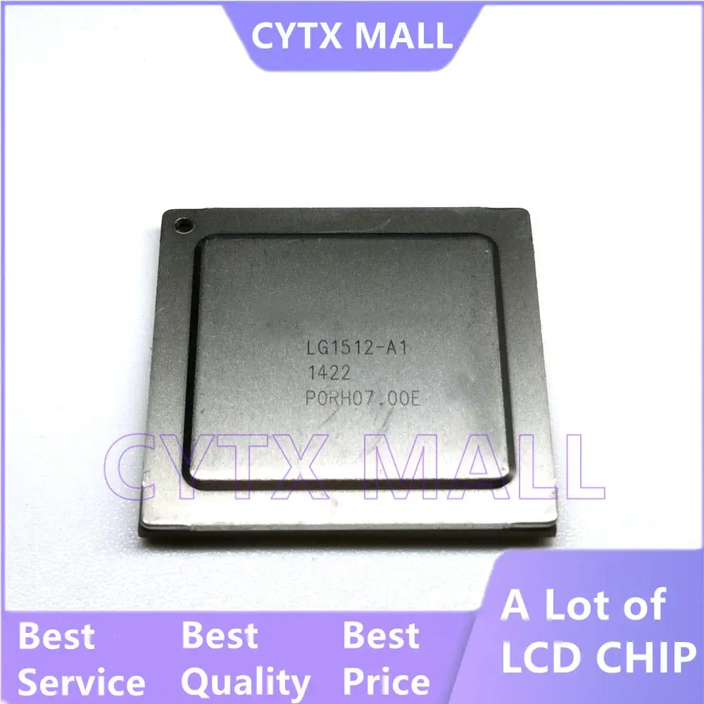 

New_original 5PCS LG1512-A1 LG1512 1512 BGA