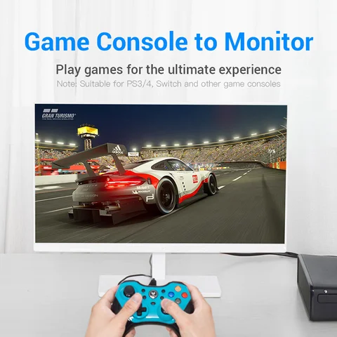 ДVI to HDMI адаптер Vention