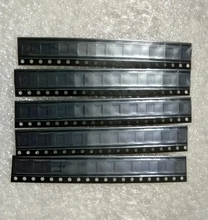 Бесплатная доставка DHL 300 шт. оригинальное новое зарядное устройство USB IC 1610A3 610A3B