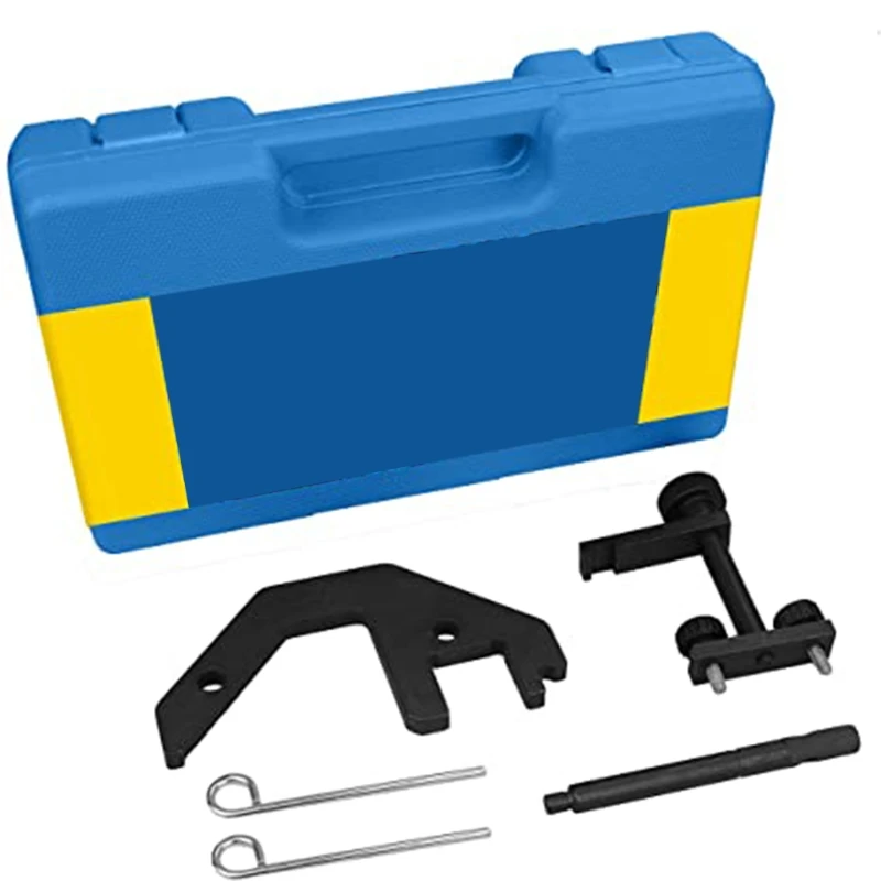 

Инструмент для фиксации распредвала, износостойкий инструмент для фиксации и удаления механизма синхронизации двигателя