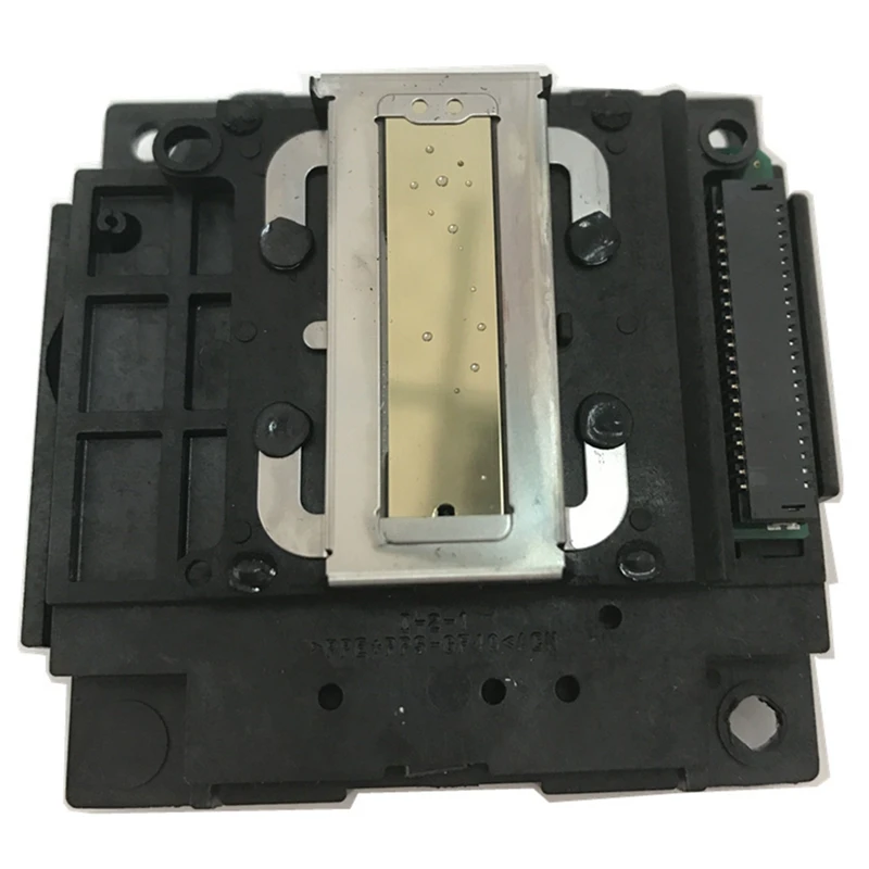Fa04010 Fa04000 печатающая головка для Epson L110 L111 L120 L210 L211 L220 L300 L301 L303 L335 L350 L351 L353 L358 L355| |