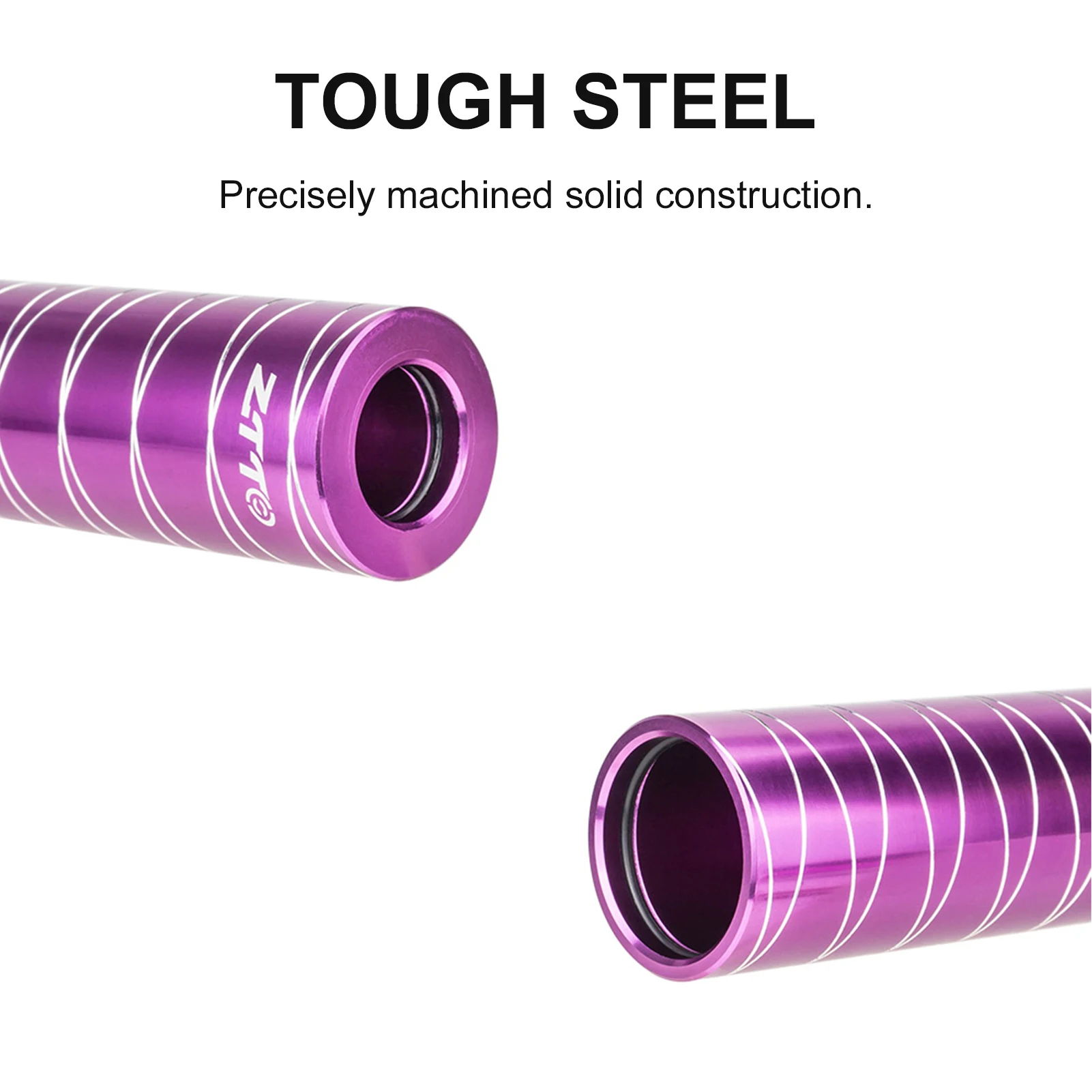 

Bicycle front fork star nut installation installer aluminum alloy star nut installation installation tool mountain bike accessor