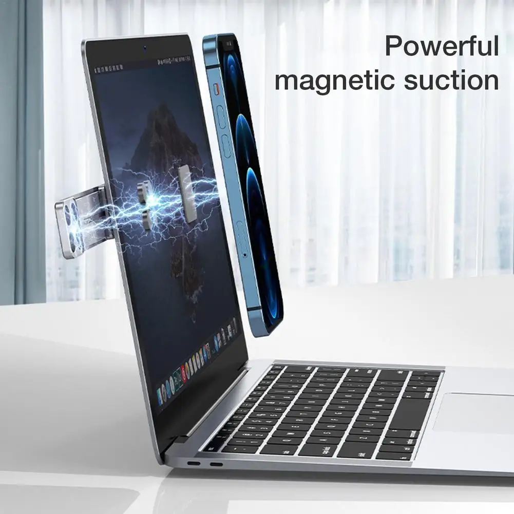 новый ноутбук боковое крепл