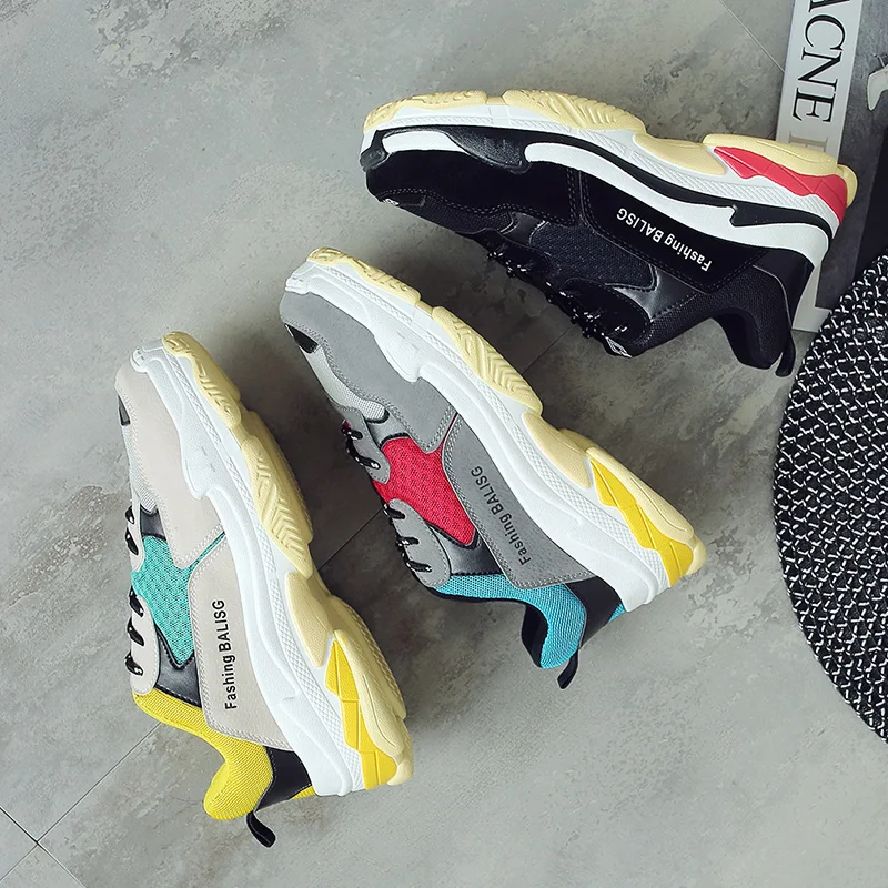 Оригинальные мужские и женские кроссовки для бега Disruptor 2 легкие гелевые 270