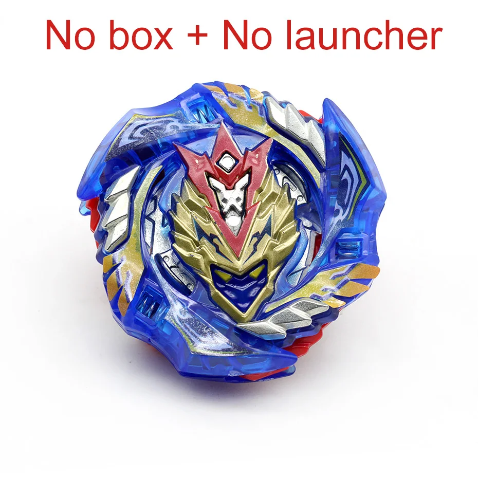 Beyblade burst of BeyBlade blades из металлического сплава bayblade с высокопроизводительным
