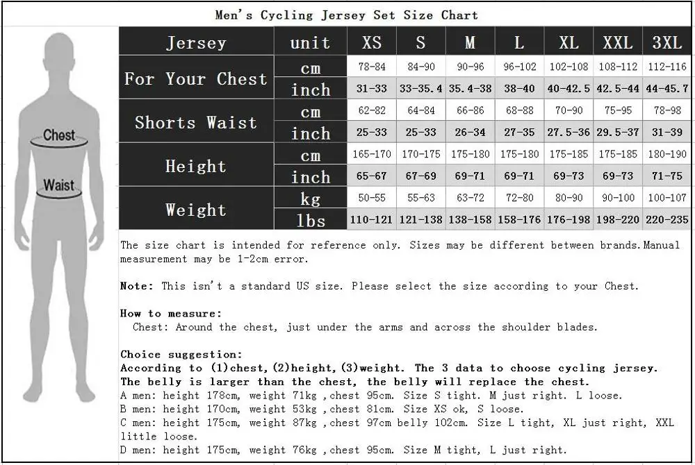 2021 велосипедная длинная Джерси Мужская для горного велосипеда осенняя одежда