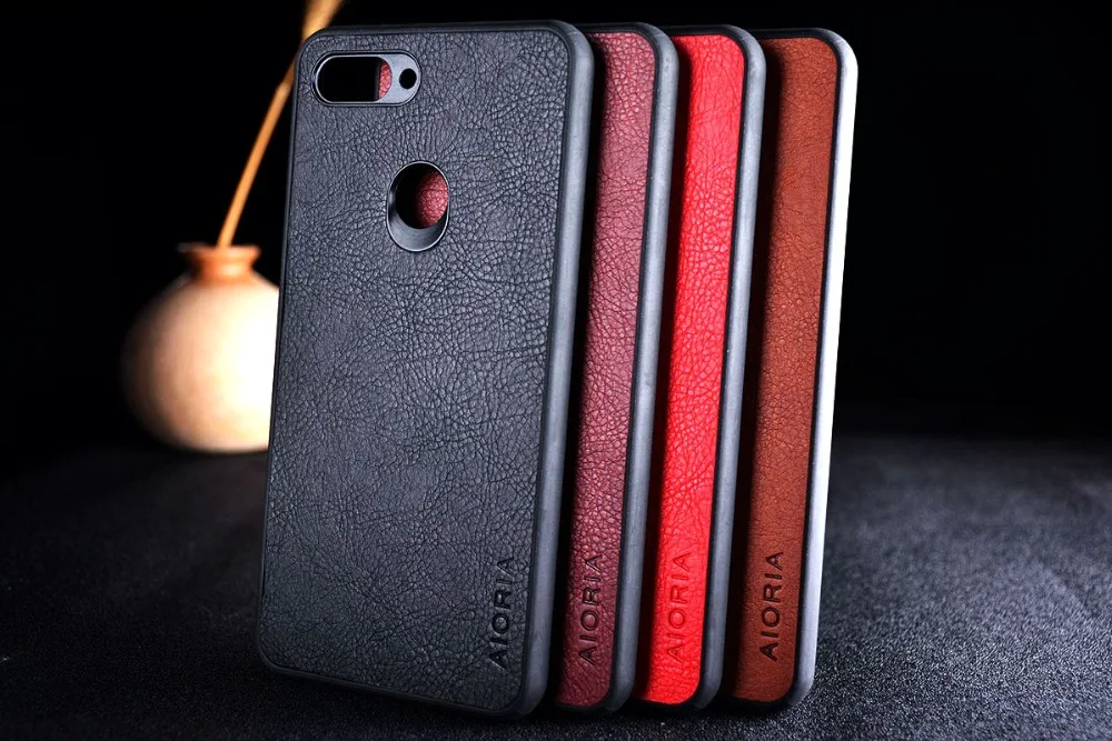 Чехол для xiaomi mi 8 9 lite mi 8 SE mi 9 Lite funda роскошный кожаный винтажный кожа с рисунком Litchi capa cover
