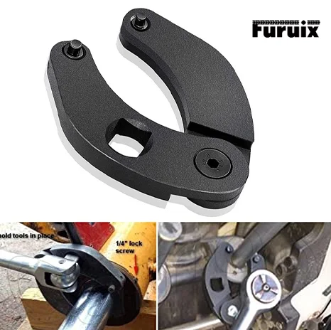 

7463 Adjustable Gland Nut Wrench for Hydraulic Cylinder Nuts Hydraulic Cylinders Nut Wrench