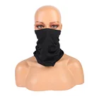 Шарф унисекс для спорта на открытом воздухе, велосипедная головная повязка, мотоциклетный ветрозащитный щиток для лица, Балаклава, утеплитель для шеи, бандана для верховой езды, маска для лица