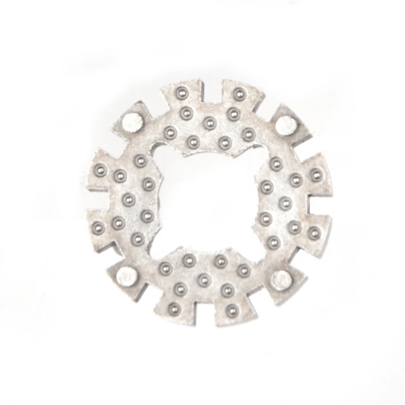 Уплотнительные колебательные лезвия для пилы многофункциональный инструмент