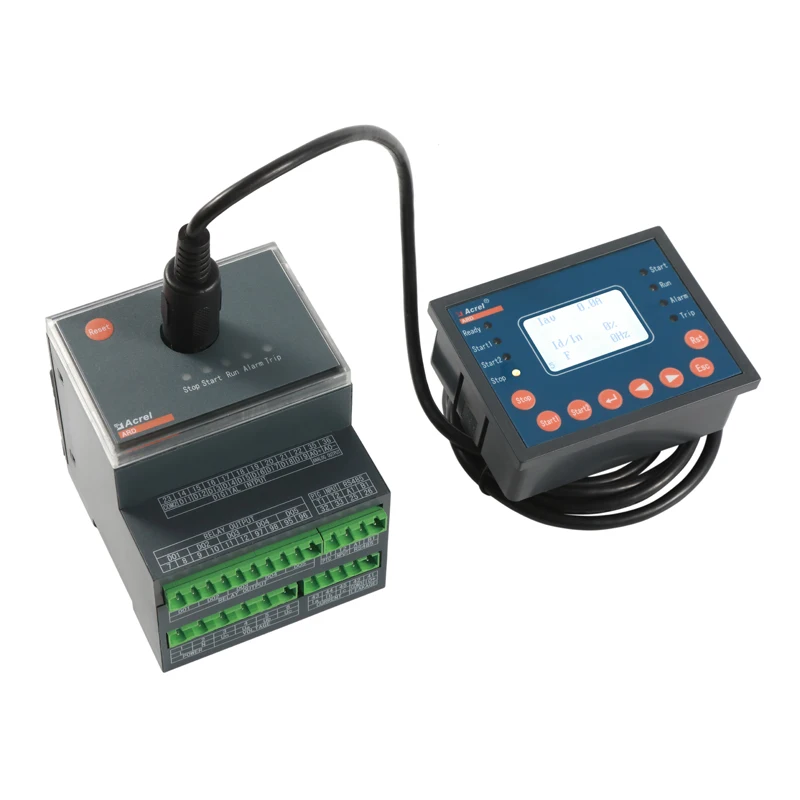 

Acrel 300286.SZ ARD2F-25 + 90L защита мотора с блокировкой низкого напряжения опционально RS485