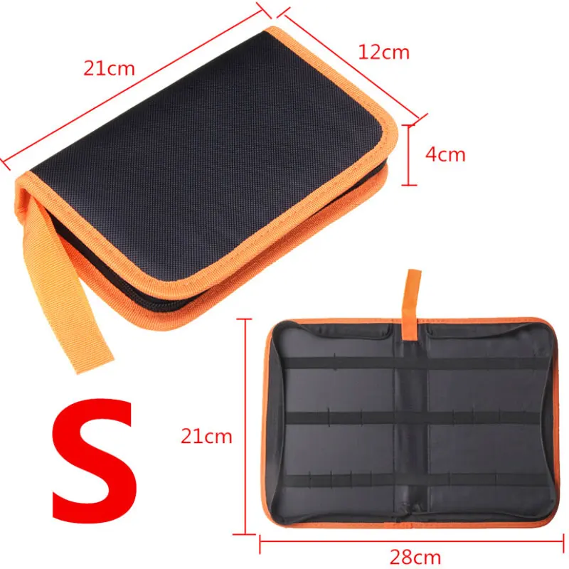 1 шт. портативный комплект инструментов из ткани Оксфорд | Инструменты