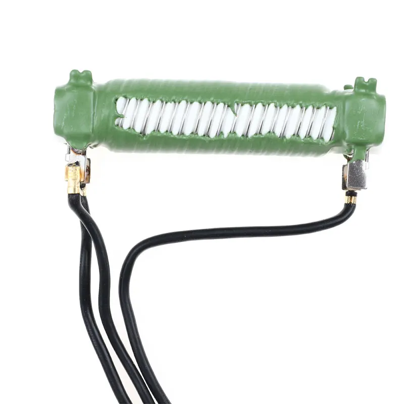 

Engine Cooling Fan Resistors For Seat Alhambra For VW Sharan Transporter T4 for Volkswagen EuroVan 701959263B 701959263D