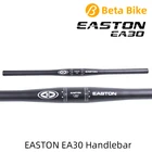 Прямая горизонтальная ручка для горного и дорожного велосипеда Easton EA30, руль 31,8 мм, 580 мм, деталь для велосипеда