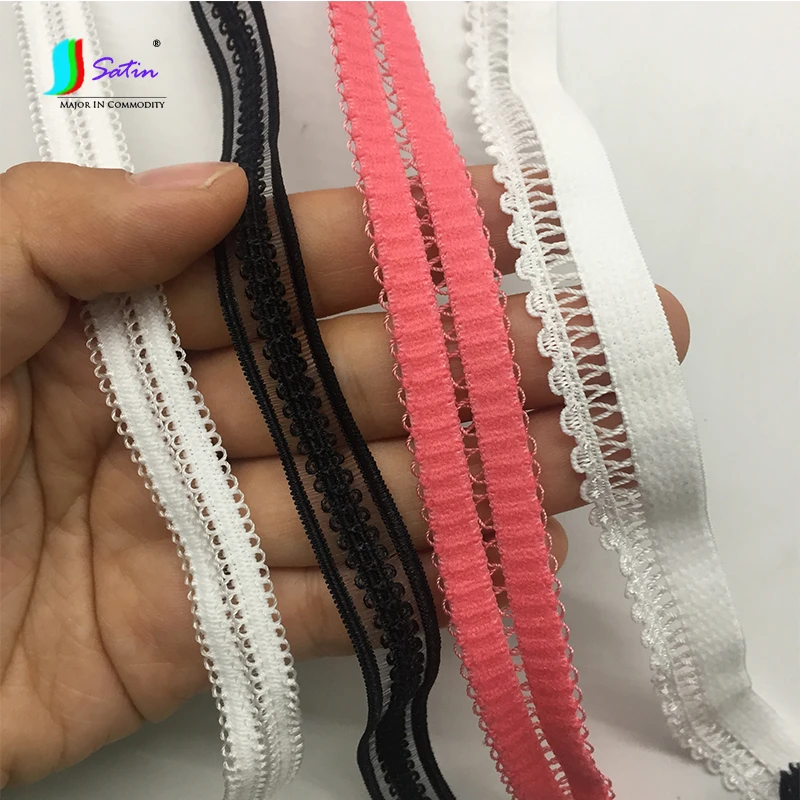 Женское нижнее белье в полоску аксессуар для бюстгальтера узкая эластичная