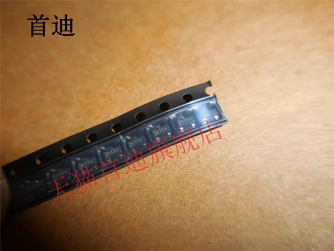 

Бесплатная доставка REF3312AIDBZR REF3312 :R33A 10 шт.