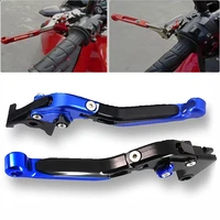 for suzuki gsx650f gsx 650f 2008 2009 2010 2011 2012 2013 2014 2015 motorcycle folding extendable brake clutch levers
