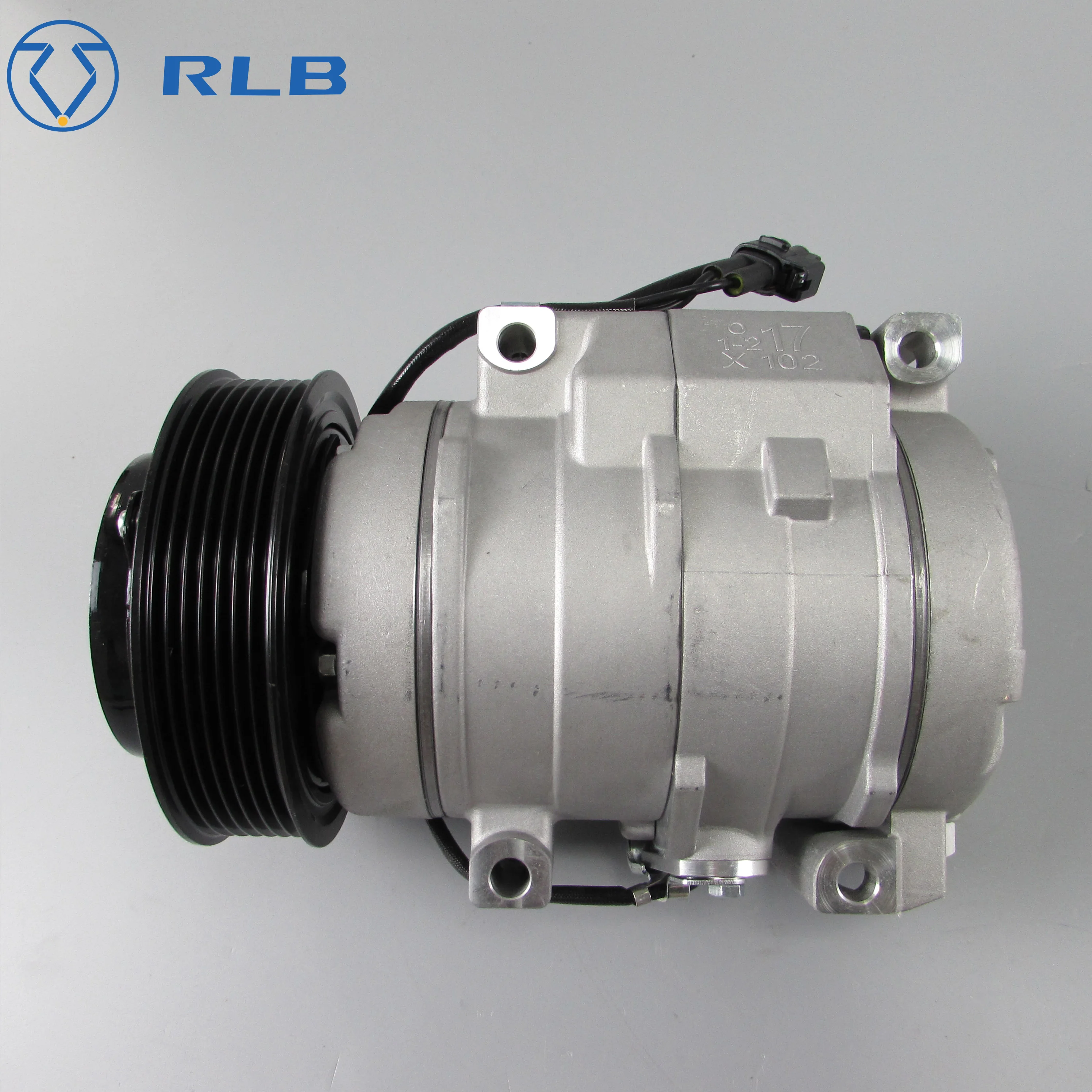 88320-2F020 883202F020 автоматический воздушный компрессор кондиционера для Toyota hiace KDH201
